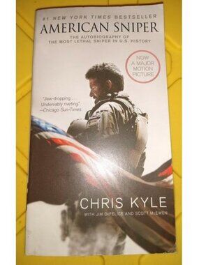 American Sniper